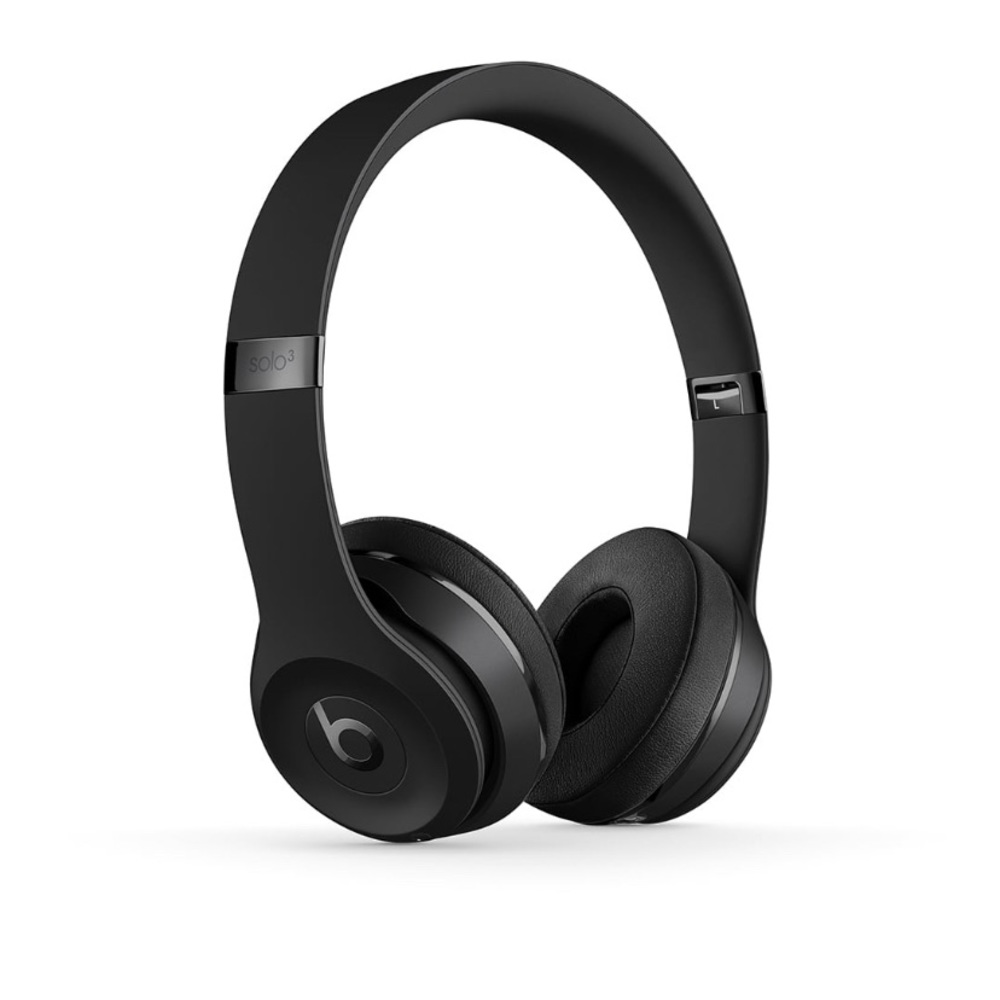 Beats Solo 3